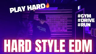 Download lagu [MIXSET]🔥진짜광기🔥 헬스할 때 득근 가능한 HARD STYLE MIX Vol.1 |Reni B| defqon.1 | 하드스타일 EDM | 페스티벌 | 클럽노래 | 클럽믹스 mp3