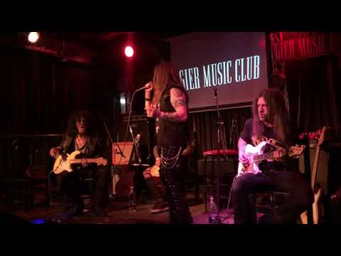 Mark Boals - Highway Star