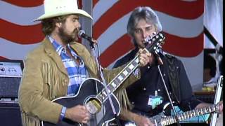 John Schneider - What&#39;ll You Do About Me (Live at Farm Aid 1985)
