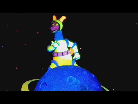 Journey Into Imagination with Figment - Extended Finale delay | EPCOT WDW 2024