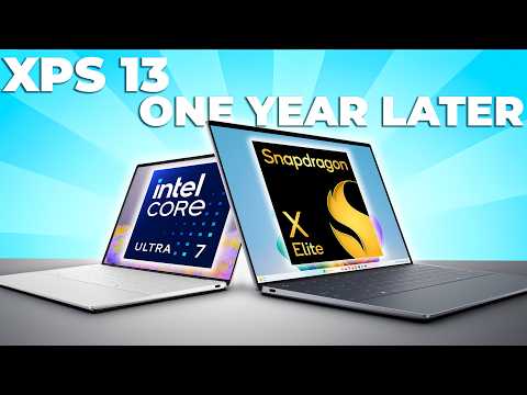 This didn’t go how I expected AT ALL | X Elite vs Lunar Lake