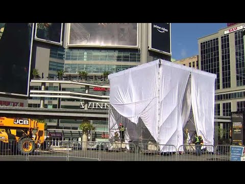 14th edition of Nuit Blanche set to begin