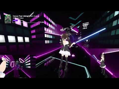 Mori Calliope - Dance Past Midnight (feat. AmaLee) [shad] (2e118) - Expert+