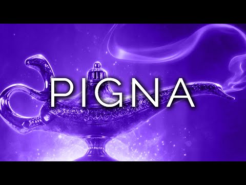 1510-IT Serena, PIGNA - Ipnosi Esoterica ∞ Lucio Carsi