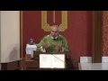 Fourteenth Sunday in Ordinary Time (Year A) - Fr. Hahn