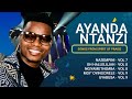 Ayanda Ntanzi Songs From Spirit Of Praise Compilation