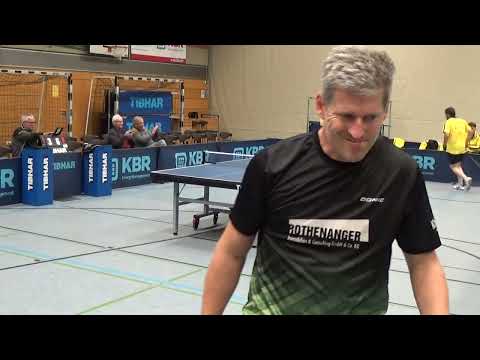 5a Moslly Syria vs Theissmann Thomas 20220924 Hilpoltstein 2 vs SB Versbach Regionalliga Tischtennis