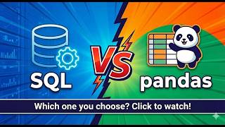 YouTube video 'LeetCode 183: Customers Who Never Order | SQL vs. Pandas Solution'