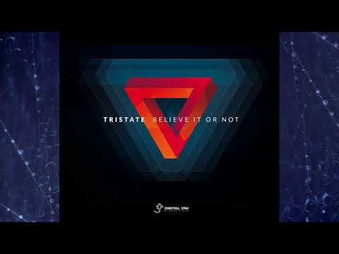 Laserkraft 3D - Nein Mann (Tristate & Aioaska Remix)