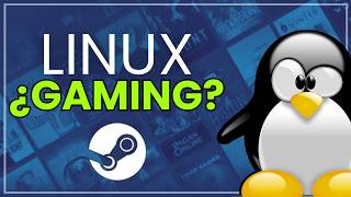 Linux for beginners, What is Linux?, Installation, Gaming and Opinion...