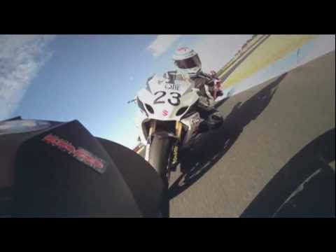 The ASBK 2012 SHOWDOWN!