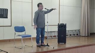 鹿児島市在住〜昭和文化研究家、またの名を『歌う昭和漫談家』が語る、戦前、戦中、昭和２０年代のありのままの昭和を語って歌う〜