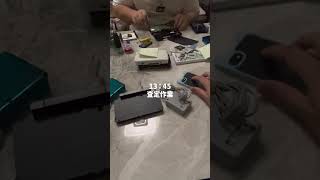 ゲーム買取屋の日常 #vlog #日常 #日常vlog