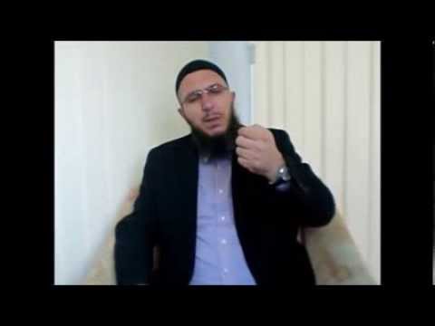 Çka është Bidati? - Hoxhë Fadil Sogojeva