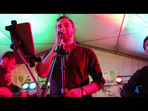 Sumartonski Lepi Dečki - Da te ne volim (cover)