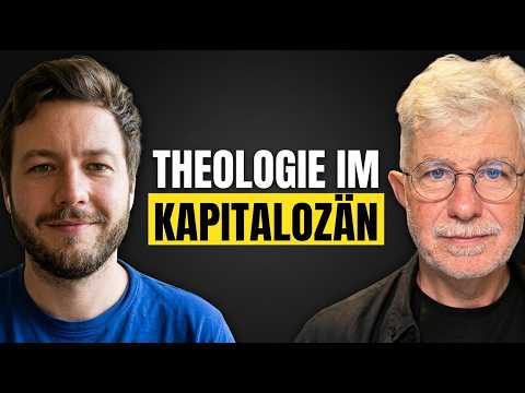 #interview | Jörg Rieger - Was ist Theologie im Kapitalozän? Video-Thumbnail von YouTube