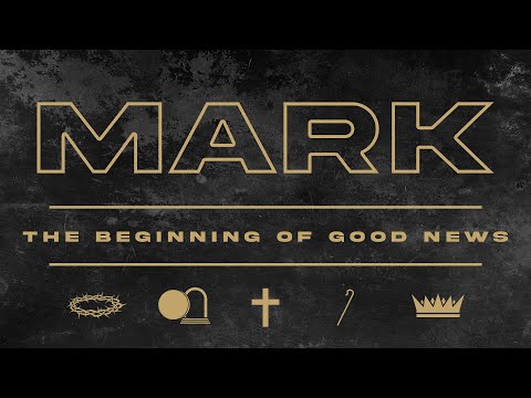 The Beginning of Good News