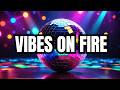 Top 10 Most Played Summer 2025 Eurodisco Hits By Bollekman Italodisco 80s Vibes