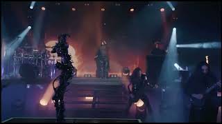Cradle of Filth // At the Gates of Midian / Cthulhu Dawn - Livestream 2021