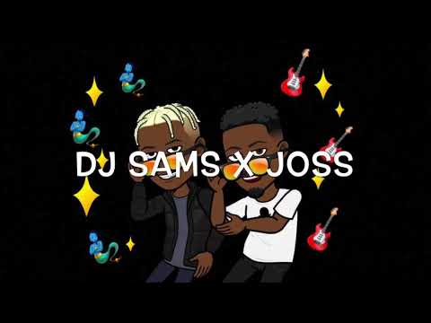 AFRO SEBEN INSTRUMENTAL - DJ SAMS ft JOSS  ( Type beat Naza x 4Keus x Keblack )