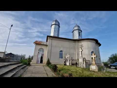 Biserica Ciolanesti Deal-Sfinti Arhangheli Mihail și Gavriil #Ciolanesti #teleorman #pelerin