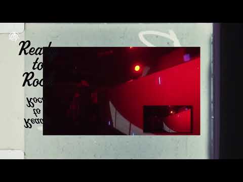 Floor phantom and que rock