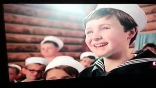 clip from the movie  WISHIN AND HOPIN - airing on Lifetime