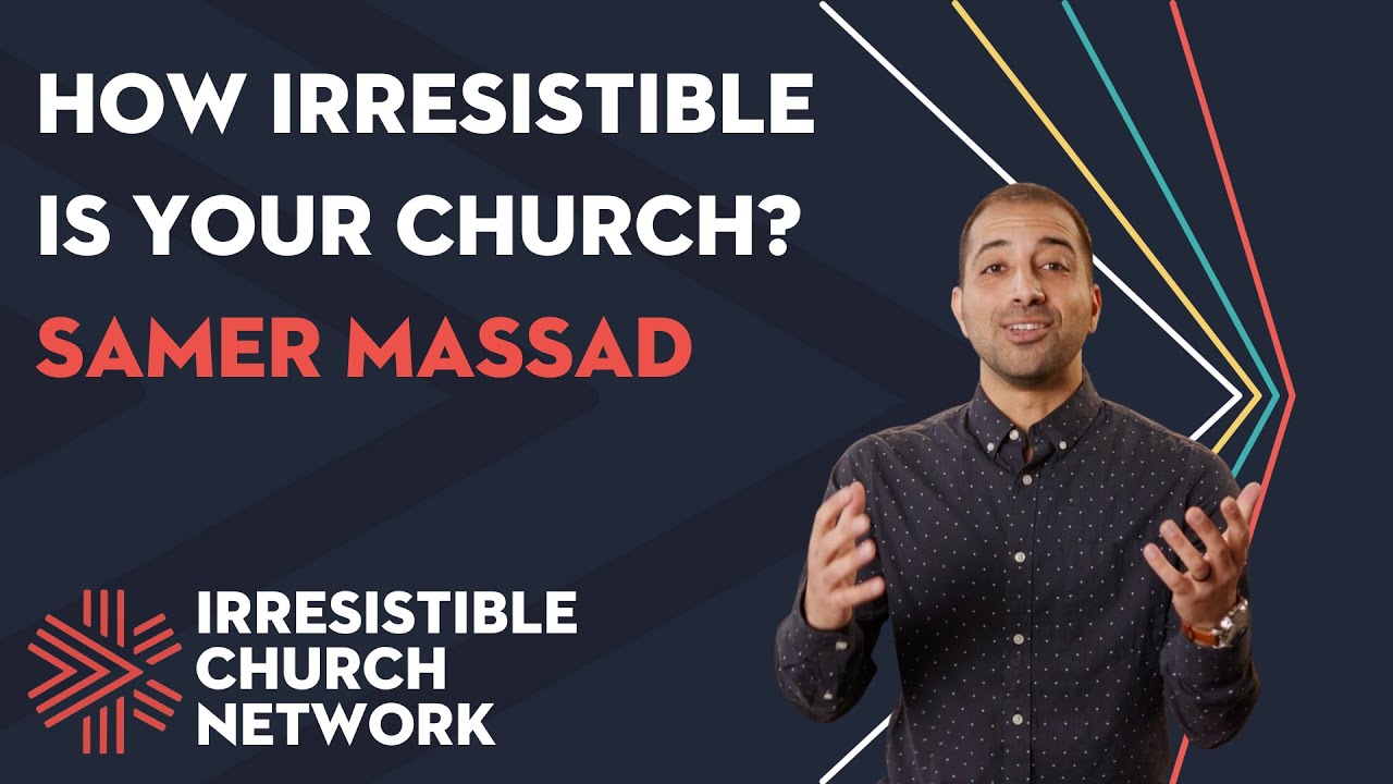 Irresistible101 - Introduction