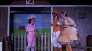 Charlotte's Web - Peninsula Catholic High School Players