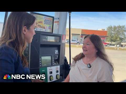 'I'm over it': Iowan laments 'toxic' midterm contests
