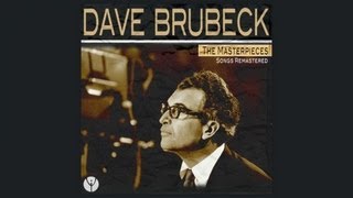 Dave Brubeck Trio  - Blue Mooon