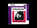Inga Rumpf - The Beat Goes On (Sonny & Cher Cover, in German)