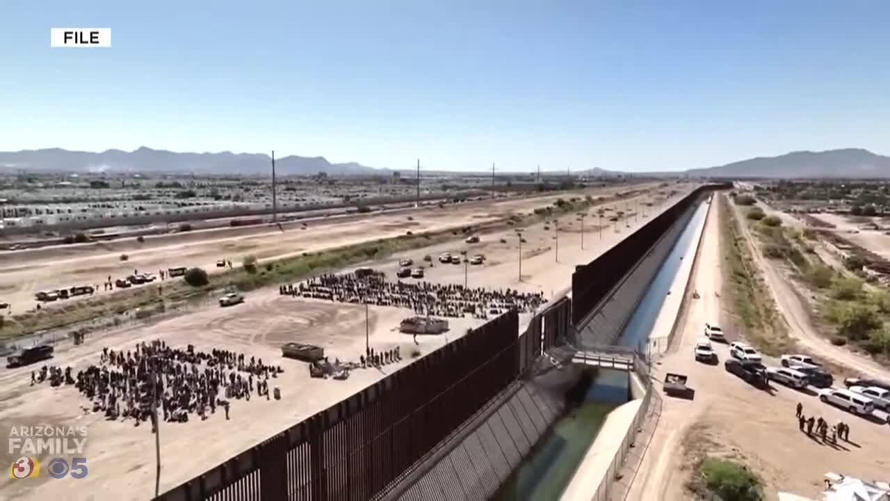 What Trump’s proposed mass deportation operation means for Arizona