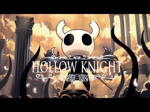 image-How do you access gods and glory in hollow Knights?