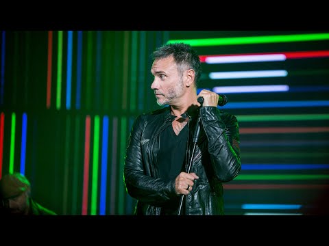 Francesco Renga e Nek - Laura non c'è (Radio Italia Live 16^ Stagione)