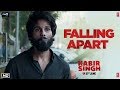 Kabir Singh Falling Apart Dialogue Promo Shahid Kapoor Kiara Advani Sandeep Reddy Vanga
