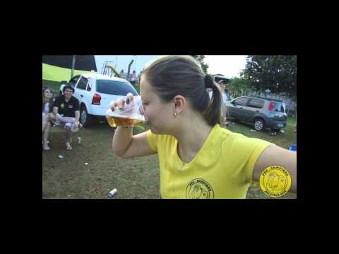 Economíadas Caipira 2012 FACECA PUCCAMP - Vídeo Oficial Parte 3/3 HD