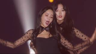 FNC KINGDOM 2017 ＡＯＡ　愛をちょうだい