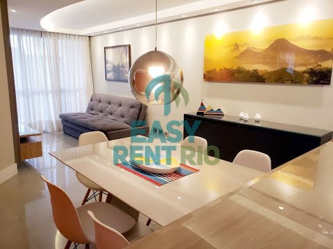 Easy Rent Rio - Aluga apartamento em Ipanema