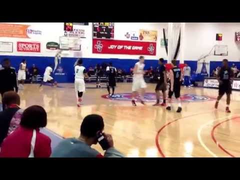 Meanstreets Joy of the Game 2013