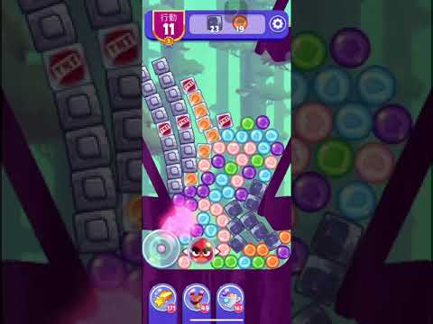 (Angry birds dream blast) level 13594 gameplay, subscribe for latest update
