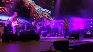 Ophelia (The Band) - Widespread Panic - Park Theater - Las Vegas, NV - 10/28/2017