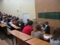 Студент. Прикол 