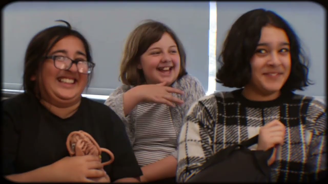 Highlights Reel - PQA Windsor AM & PM