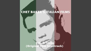 Twilight in Los Angeles