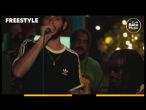📺 Vibz Corner #8 :  TWAN TEE X ODDY (feat Dub School artists) - Dub School AllStars