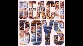 I do love you / the Beach Boys