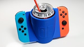 Pimp My Nintendo Switch