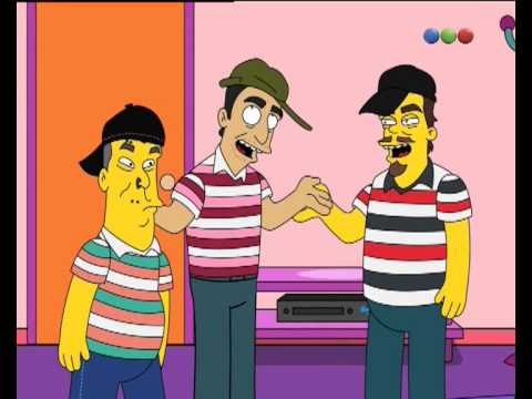 Presentación del programa nro 3 - Peligro Sin Codificar