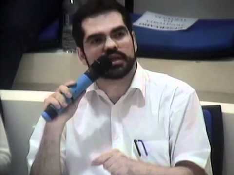 Tertúlia 2059 - Epidemioprofilaxia (Paraprofilaxiologia) | #Conscienciologia - Waldo Vieira